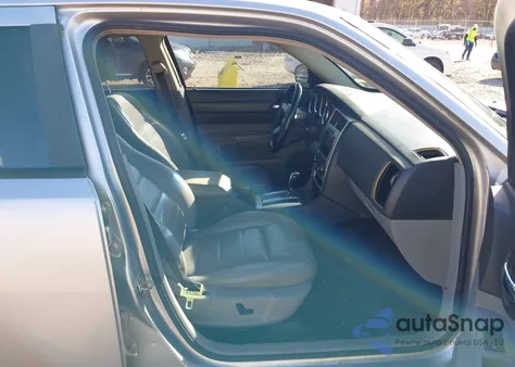 2006 Dodge Charger Rt from USA, damaged, VIN 2B3LA53H36H310903